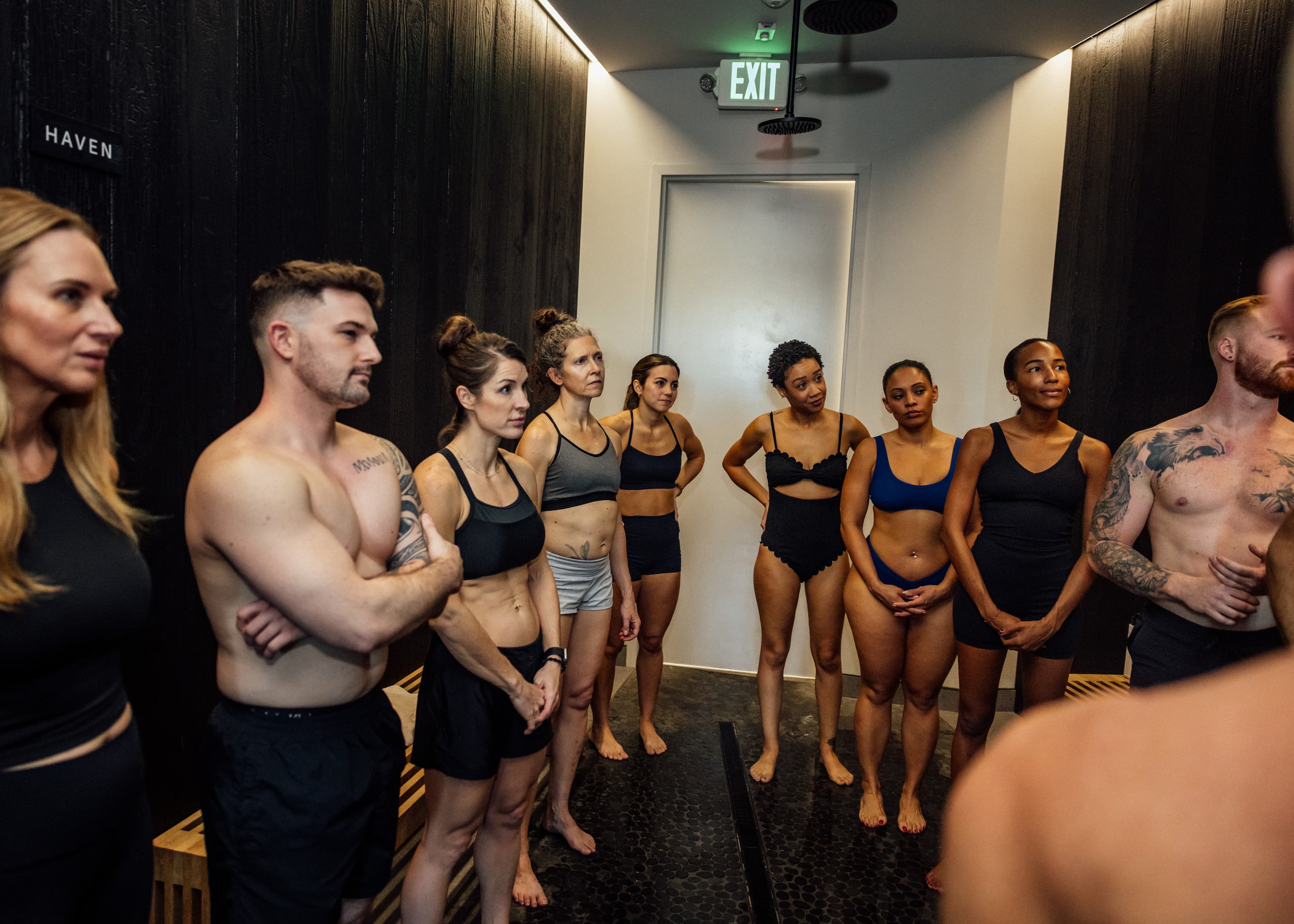 Cohort briefing — the operations behind the experience